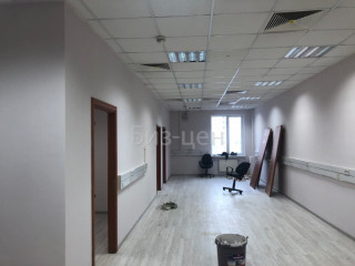Аренда офиса 77 м² улица Пришвина 8к1