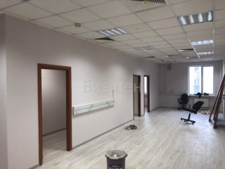 Фотография Аренда офиса, 77 м² , улица Пришвина 8к1  №2