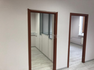 Фотография Аренда офиса, 77 м² , улица Пришвина 8к1  №3