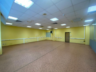 Фотография Аренда офиса, 110 м² , улица Ибрагимова 31  №2