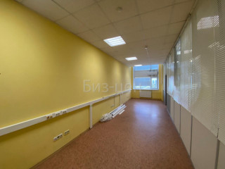 Фотография Аренда офиса, 110 м² , улица Ибрагимова 31  №3