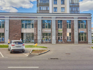 Фотография Продажа помещения свободного назначения, 564 м² , Никитинская улица 10  №12