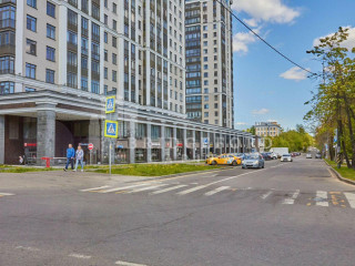 Фотография Продажа помещения свободного назначения, 564 м² , Никитинская улица 10  №13