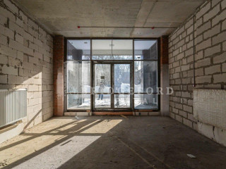 Фотография Продажа помещения свободного назначения, 564 м² , Никитинская улица 10  №1