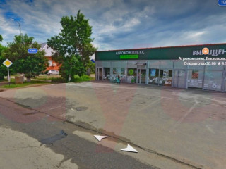 Фотография Продажа магазина, 178 м² , улица Толстого №2 Фотография Продажа магазина, 178 м² , улица Толстого №2