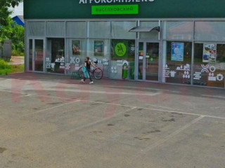 Фотография Продажа магазина, 178 м² , улица Толстого №7 Фотография Продажа магазина, 178 м² , улица Толстого №7