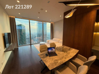 Фотография Аренда офиса, 73 м² , Пресненская набережная 12  №5