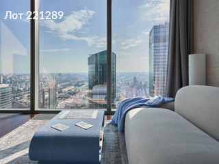 Фотография Аренда офиса, 73 м² , Пресненская набережная 12  №6