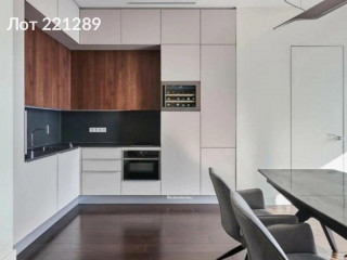 Фотография Аренда офиса, 73 м² , Пресненская набережная 12  №3