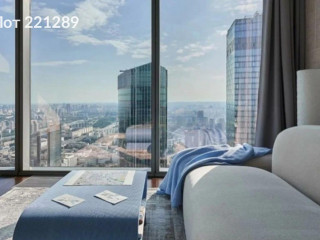 Фотография Аренда офиса, 73 м² , Пресненская набережная 12  №4