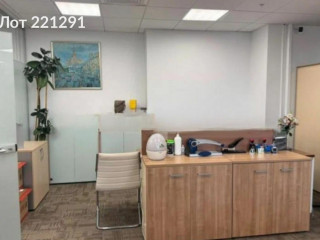Фотография Аренда офиса, 281 м² , Профсоюзная улица 65к1  №2