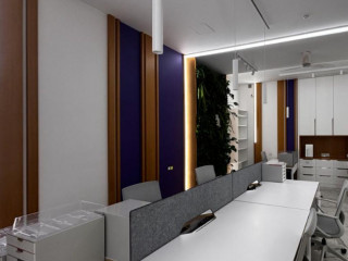 Фотография Аренда офиса, 184 м² , Уланский переулок 22с1  №3