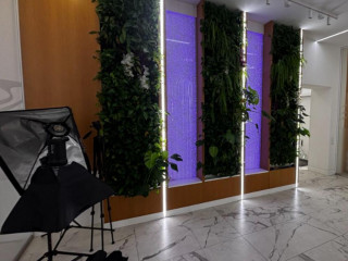 Фотография Аренда офиса, 184 м² , Уланский переулок 22с1  №4