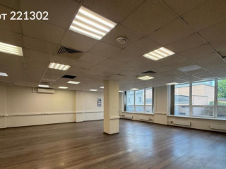 Фотография Аренда офиса, 613 м² , Переведеновский переулок 13с16  №1