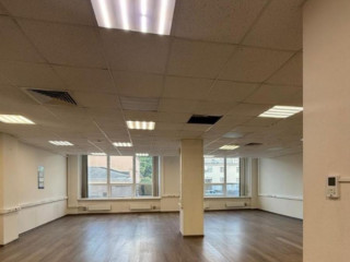 Фотография Аренда офиса, 613 м² , Переведеновский переулок 13с16  №2