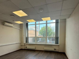 Фотография Аренда офиса, 306 м² , Переведеновский переулок 13с16  №4