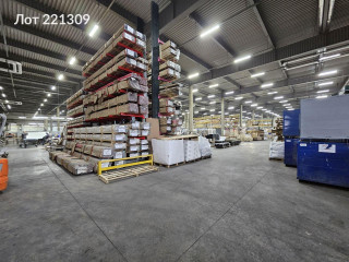 Фотография Продажа производственного помещения, 34823 м² , Петровский проезд вл5с2  №2