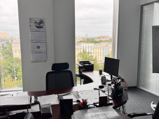Фотография Аренда офиса, 1016 м² , Нахимовский проспект 58  №9