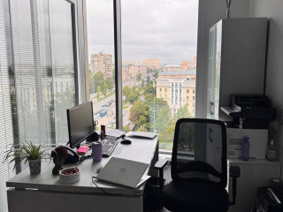 Фотография Аренда офиса, 1016 м² , Нахимовский проспект 58  №6