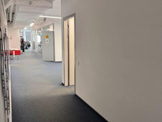 Фотография Аренда офиса, 1016 м² , Нахимовский проспект 58  №2