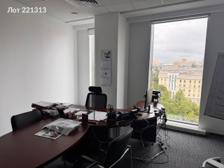 Фотография Аренда офиса, 1016 м² , Нахимовский проспект 58  №7