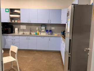 Фотография Аренда офиса, 1016 м² , Нахимовский проспект 58  №4