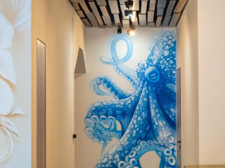 Фотография Аренда помещения свободного назначения, 463 м² , проспект Мира 102с1А  №4