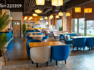 Фотография Аренда помещения свободного назначения, 463 м² , проспект Мира 102с1А  №3
