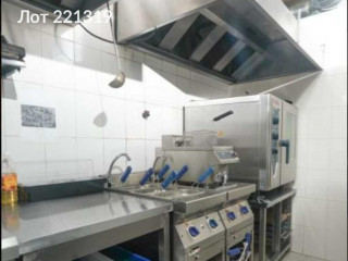 Фотография Аренда помещения свободного назначения, 463 м² , проспект Мира 102с1А  №11