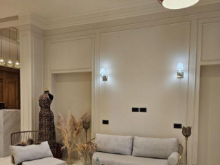 Фотография Аренда помещения свободного назначения, 322 м² , улица Петровские Линии 2  №1