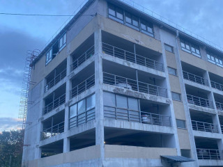 Фотография Аренда помещения свободного назначения, 700 м² , улица Бехтерева 14  №3