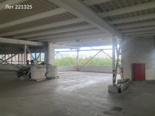 Фотография Аренда помещения свободного назначения, 700 м² , улица Бехтерева 14  №8