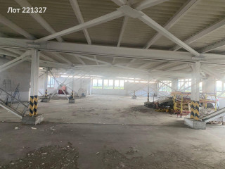 Фотография Аренда помещения свободного назначения, 900 м² , улица Бехтерева 14  №10
