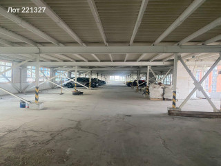 Фотография Аренда помещения свободного назначения, 900 м² , улица Бехтерева 14  №11