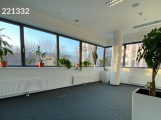 Фотография Аренда офиса, 448 м² , Ленинский проспект 119А  №2