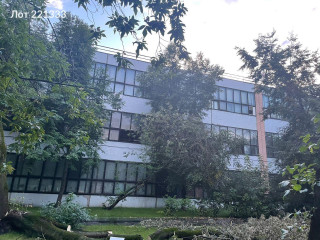 Фотография Продажа отдельно стоящего здания, 9645 м² , Дубнинская улица 75с1Б  №4 Фотография Продажа отдельно стоящего здания, 9645 м² , Дубнинская улица 75с1Б  №4