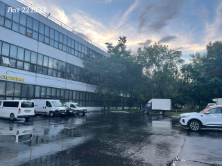 Фотография Продажа отдельно стоящего здания, 9645 м² , Дубнинская улица 75с1Б  №2 Фотография Продажа отдельно стоящего здания, 9645 м² , Дубнинская улица 75с1Б  №2