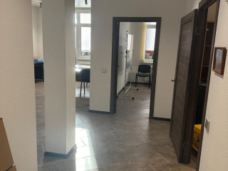 Фотография Аренда помещения свободного назначения, 91 м² , улица Рублёвское Предместье 10к1  №6