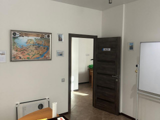 Фотография Аренда помещения свободного назначения, 91 м² , улица Рублёвское Предместье 10к1  №5