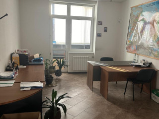 Фотография Аренда помещения свободного назначения, 91 м² , улица Рублёвское Предместье 10к1  №2