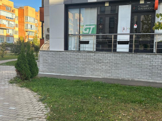 Фотография Аренда помещения свободного назначения, 91 м² , улица Рублёвское Предместье 10к1  №9