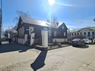 Фотография Продажа помещения свободного назначения, 364 м² , Советская улица 30Б  №2