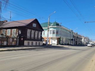 Фотография Продажа помещения свободного назначения, 364 м² , Советская улица 30Б  №1