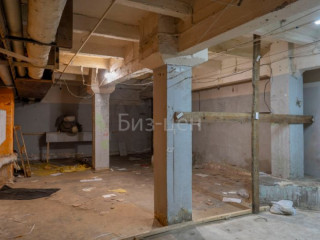 Аренда офиса 56 м² Звенигородская улица 9-11 