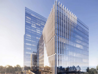 Фотография Продажа офиса, 74 м² , Рябиновая улица 44  №7