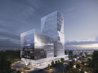 Фотография Продажа офиса, 74 м² , Рябиновая улица 44  №3