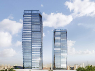 Фотография Продажа офиса, 128 м² , 3-я Хорошёвская улица 18/2  №7