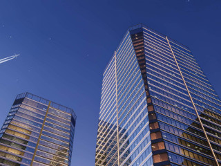 Фотография Продажа офиса, 128 м² , 3-я Хорошёвская улица 18/2  №4