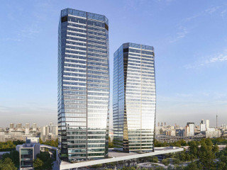 Фотография Продажа офиса, 128 м² , 3-я Хорошёвская улица 18/2  №6
