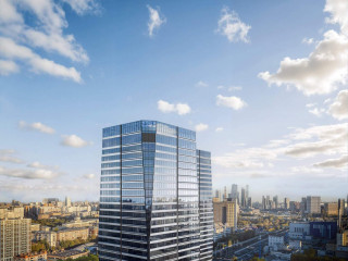 Фотография Продажа офиса, 128 м² , 3-я Хорошёвская улица 18/2  №5
